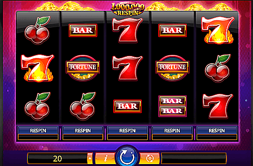 6 Million Free Coin Slot Game