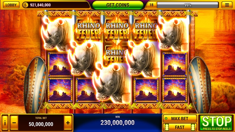 Free slots millions of coins