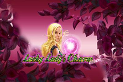 Lucky lady charm free play