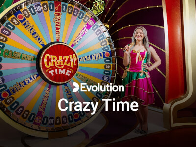 Crazy casino online