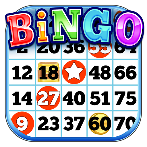 Bingo games for android